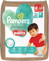 Pampers Harmonie Storlek 4 Pants 9-15 kg 22 st