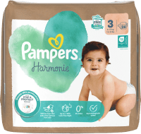 Pampers Harmonie Storlek 3 Taped 6-10 kg 28 st