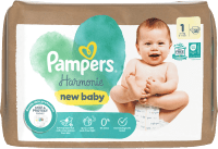 Pampers Harmonie Storlek 1 2-5 kg 35 st