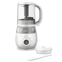 Philips Avent 4-i-1 Barnmatsmixer