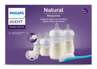 Philips Avent Natural Response Presentförpackning nyfödd