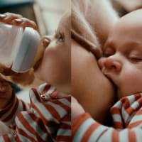 Philips Avent Natural Response Presentförpackning nyfödd
