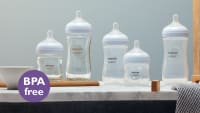 Philips Avent Natural Response Presentförpackning nyfödd