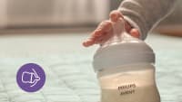 Philips Avent Natural Response Presentförpackning nyfödd