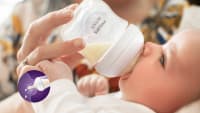 Philips Avent Natural Response Presentförpackning nyfödd