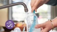 Philips Avent Natural Response Presentförpackning nyfödd