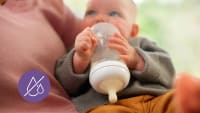Philips Avent Natural Response Nappflaska Glas 120 ml