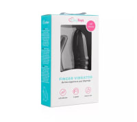 EasyToys Tickling Finger Vibrator