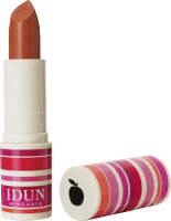 IDUN Minerals Matte Lipstick 4 g Krusbär