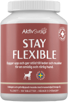 AktivSvea Stay Flexible 100 tabletter