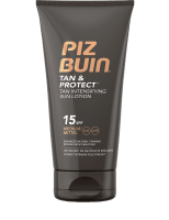 PIZ BUIN Tan & Protect Tan Intensifying Lotion SPF 15 150 ml