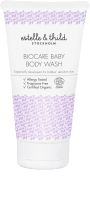 Estelle & Thild BioCare Baby Body Wash 150 ml