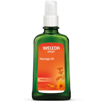 Weleda Arnica Massage Oil 100 ml