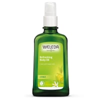Weleda Citrus Refreshing Body Oil 100 ml