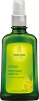 Weleda Citrus Refreshing Body Oil 100 ml