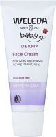 Weleda White Mallow Face Cream 50 ml