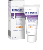 Basiderm Daily Moisturizer SPF30 50 ml