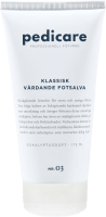 Pedicare Klassisk Vårdande Fotsalva 175 ml