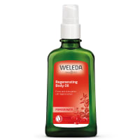 Weleda Pomegranate Regenerating Body Oil 100 ml