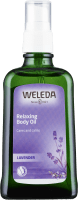 Weleda Lavender Relaxing Body Oil 100 ml