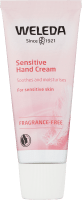 Weleda Sensitive Hand Cream 50 ml