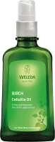 Weleda Birch Cellulite Oil 100 ml