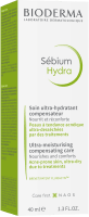 Bioderma Sébium Hydra 40 ml