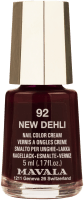 Mavala Minilack 5 ml New Dehli