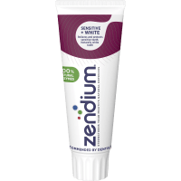 Zendium Sensitive Whitener 75 ml