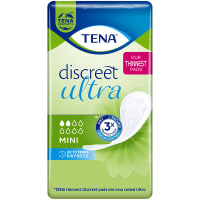TENA Discreet Mini 20 st
