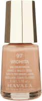 Mavala Minilack 5 ml Wichita