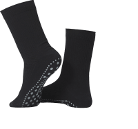 Life Wear Ankelsocka med halkskydd 37/39