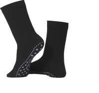 Life Wear Ankelsocka med halkskydd 43/45