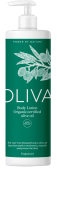 Oliva Body Lotion 400 ml