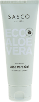 Sasco Eco Aloe Vera Gel 75 ml