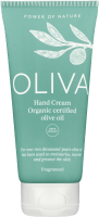 Oliva Hand Cream 100 ml