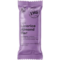 Dig Licorice & Almond Bar 42 g