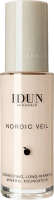 IDUN Minerals Liquid Mineral Foundation Nordic Veil 26 ml Jorunn