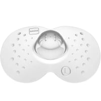 MAM Nipple Shields 1 par  L