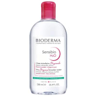 Bioderma Sensibio H2O 500 ml