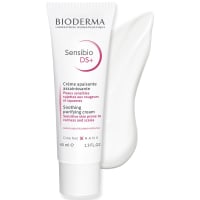 Bioderma Sensibio DS+ Soothing Purifying Cream 40 ml