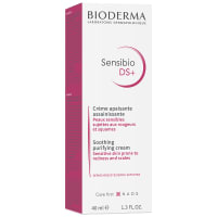 Bioderma Sensibio DS+ Soothing Purifying Cream 40 ml