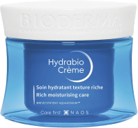 Bioderma Hydrabio Creme 50 ml