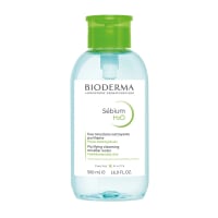 Bioderma Sebium H2O Pump 500 ml