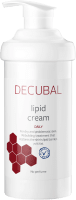 Decubal Lipid Cream 500 ml