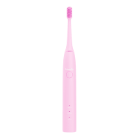 Hismile Pink Electric Toothbrush