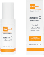 Cicamed Organic Science Serum C 30 ml