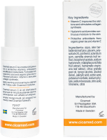 Cicamed Organic Science Serum C 30 ml