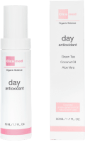 Cicamed Organic Science Day Antioxidant 50 ml