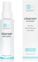 Cicamed Organic Science Cleanser Antioxidant 150 ml